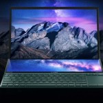 ASUS – Zenbook Duo