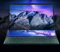 ASUS – Zenbook Duo