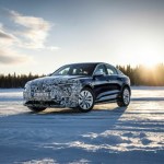 L’Audi Q8 e-tron Sportback sera lancé en fin d’année : ce que l’on sait L’Audi Q8 e-tron Sportback sera lancé en fin d’année : ce que l’on sait