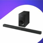 Il est possible d’obtenir une barre de son Samsung 2.1 pour moins de 90 € Il est possible d’obtenir une barre de son Samsung 2.1 pour moins de 90 €