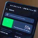 Android 13 veut vous aider à consommer toujours moins d&rsquo;énergie