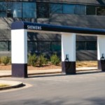 Ces bornes de recharge Siemens pourront être installées en seulement trois jours