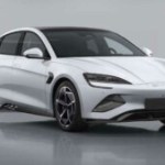 Comment la BYD Seal veut détrôner la Tesla Model 3 Comment la BYD Seal veut détrôner la Tesla Model 3