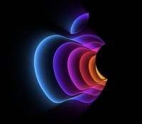 Invitation à la keynote "Peek Performance" d'Apple // Source : Apple