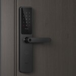 Cette serrure connectée se déverrouille avec votre empreinte ou votre iPhone Cette serrure connectée se déverrouille avec votre empreinte ou votre iPhone