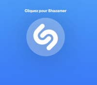 Source : Shazam