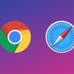 Même sur Mac, la dernière version de Google Chrome est plus rapide que Safari Même sur Mac, la dernière version de Google Chrome est plus rapide que Safari