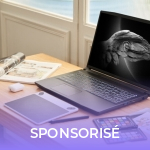 Stealth GS77 et Creator M16 : cap sur la (sur)puissance pour les nouveaux PC portables MSI Stealth GS77 et Creator M16 : cap sur la (sur)puissance pour les nouveaux PC portables MSI