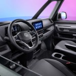 Volkswagen va développer sa partie logicielle en Chine pour ne pas se faire dépasser Volkswagen va développer sa partie logicielle en Chine pour ne pas se faire dépasser