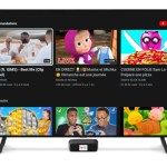 Bouygues Telecom lance un nouveau décodeur TV 4K HDR Bouygues Telecom lance un nouveau décodeur TV 4K HDR