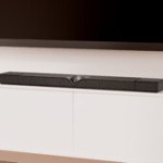 Devialet s’attaque aux barres de son avec un produit tout-en-un Dolby Atmos Devialet s’attaque aux barres de son avec un produit tout-en-un Dolby Atmos