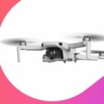 DJI Mini SE : le drone le plus abordable de la marque est en promotion DJI Mini SE : le drone le plus abordable de la marque est en promotion