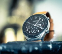 La Xiaomi Watch S1 // Source : Frandroid La Xiaomi Watch S1 // Source : Frandroid