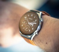 La Xiaomi Watch S1 pour illustration // Source : Frandroid