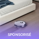 Avec le nouveau Deebot X1 Turbo : Ecovacs lance la next-gen des aspirateurs-robots Avec le nouveau Deebot X1 Turbo : Ecovacs lance la next-gen des aspirateurs-robots