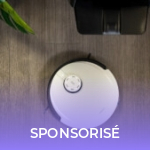 Ecovacs Deebot X1 Turbo : 500 euros de promo sur cet excellent robot laveur avec ce code exclusif Ecovacs Deebot X1 Turbo : 500 euros de promo sur cet excellent robot laveur avec ce code exclusif