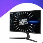 À 139 €, l’écran PC incurvé de Samsung (24 pouces, 144 Hz) est un excellent deal À 139 €, l’écran PC incurvé de Samsung (24 pouces, 144 Hz) est un excellent deal