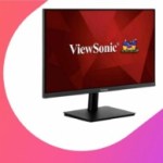 En promotion, cet écran ViewSonic 24″ pour PC n’est qu’à 99 € chez Cdiscount En promotion, cet écran ViewSonic 24″ pour PC n’est qu’à 99 € chez Cdiscount