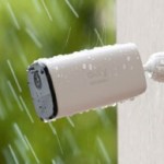 Amazon brade cette caméra de surveillance extérieure qui filme en 1080p Amazon brade cette caméra de surveillance extérieure qui filme en 1080p