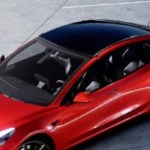 Le rayon d’action de votre Tesla pourrait être boosté par cette start-up Le rayon d’action de votre Tesla pourrait être boosté par cette start-up