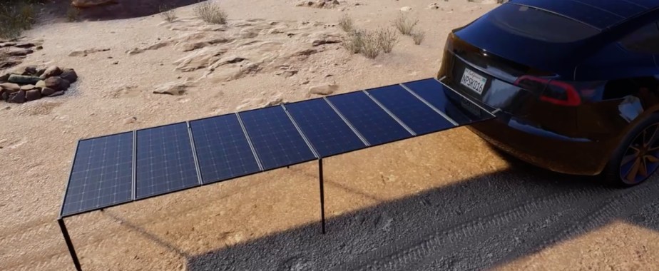 EV Solar Kits-4