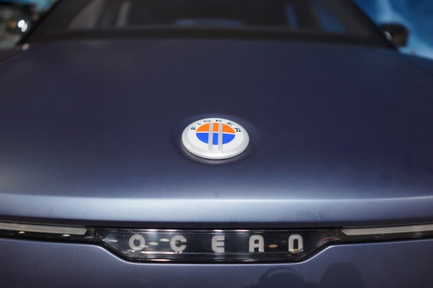 Fisker - MWC 2022 - Frandroid - DSC01570