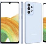 Galaxy A33 : les futurs best seller de Samsung se dévoilent avant leur présentation Galaxy A33 : les futurs best seller de Samsung se dévoilent avant leur présentation