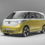 Volkswagen ID.Buzz : une version GTX pour un combi sportif Volkswagen ID.Buzz : une version GTX pour un combi sportif