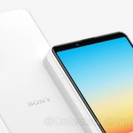 Sony Xperia 10 IV : le design et les capacités du milieu de gamme compact fuitent