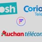 De 20 à 40 Go, voici les meilleurs forfaits mobiles (vraiment) pas chers en ce moment De 20 à 40 Go, voici les meilleurs forfaits mobiles (vraiment) pas chers en ce moment