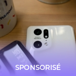 OPPO Find X5 Pro : voici la liste des 380 € de cadeaux qui accompagnent les précommandes