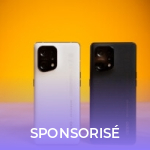 L’OPPO Find X5 est à un prix dérisoire grâce à cette offre Bouygues Telecom L’OPPO Find X5 est à un prix dérisoire grâce à cette offre Bouygues Telecom