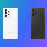 Samsung Galaxy A33 et A13 4G : de quoi causer du tracas à l’entrée de gamme Samsung Galaxy A33 et A13 4G : de quoi causer du tracas à l’entrée de gamme