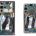 Le Samsung Galaxy S22 Ultra est passé sur billard d’iFixit et de DXOMARK, voici ce qu’ils en disent Le Samsung Galaxy S22 Ultra est passé sur billard d’iFixit et de DXOMARK, voici ce qu’ils en disent