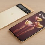 Google Pixel 7 Pro : de nouveaux rendus suggèrent un bloc photo un peu différent Google Pixel 7 Pro : de nouveaux rendus suggèrent un bloc photo un peu différent