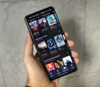La rubrique Films et TV du Play Store va disparaître // Source : Frandroid
