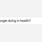 Le très mauvais week-end de Google Le très mauvais week-end de Google