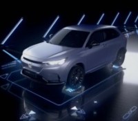 Honda e-Ny1