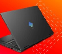 HP Omen 15 RTX 3070 + Ryzen 7