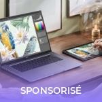 Quels sont les atouts du MateBook 16, le nouveau PC portable de Huawei proposé à moins de 1000 euros ? Quels sont les atouts du MateBook 16, le nouveau PC portable de Huawei proposé à moins de 1000 euros ?