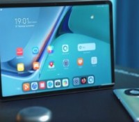 HUAWEI MatePad 11 // Source : unsplash 
