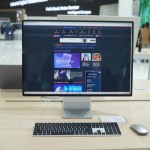 Prise en main du Huawei MateStation X : c’est bien plus qu’un clone d’iMac Prise en main du Huawei MateStation X : c’est bien plus qu’un clone d’iMac