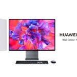 Huawei MateStation X : le PC tout-en-un qui veut faire ombrage à l’iMac Huawei MateStation X : le PC tout-en-un qui veut faire ombrage à l’iMac