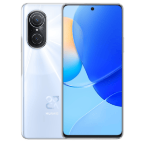 Huawei nova 9 SE Huawei nova 9 SE