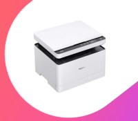 L'imprimante Huawei PixLab X1 // Source : Huawei