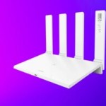 Huawei déstocke son routeur AX3 compatible Wi-Fi 6 à moitié prix Huawei déstocke son routeur AX3 compatible Wi-Fi 6 à moitié prix