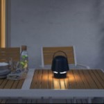 IKEA Vappeby, la lampe enceinte Spotify à embarquer sur votre terrasse IKEA Vappeby, la lampe enceinte Spotify à embarquer sur votre terrasse