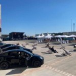 Tesla Model Y : voici les changements observés à la Gigafactory berlinoise Tesla Model Y : voici les changements observés à la Gigafactory berlinoise