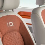 Volkswagen ID.Buzz : le combi électrique aura un habitacle écologique