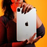 L&rsquo;iPad Pro se doterait bientôt de la puissante puce M2 et d&rsquo;une charge sans-fil